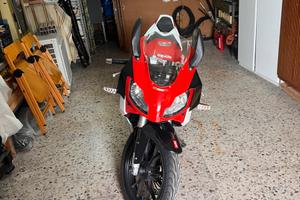 Aprilia rs 50