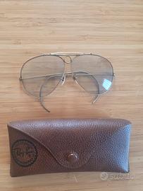 ray ban L4079 Shooter fotocromatici