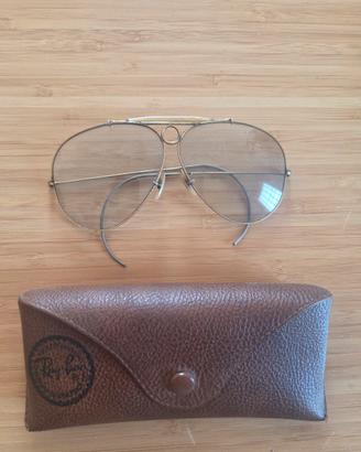 ray ban L4079 Shooter fotocromatici