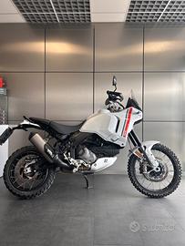 DUCATI DESERTX - 2022
