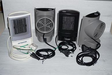 Termo ventilatori piccolissimi