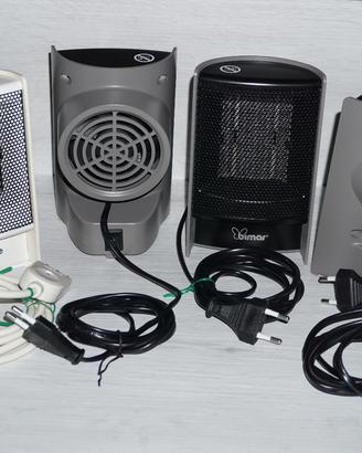 Termo ventilatori piccolissimi