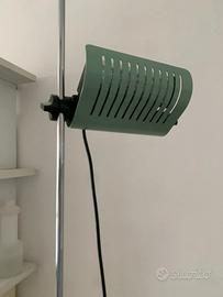 Lampada a piantana 626 Joe Colombo