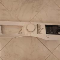 
Pannello comandi lavatrice AEG Promat 6000 Series