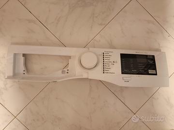 
Pannello comandi lavatrice AEG Promat 6000 Series