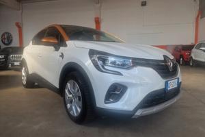 Renault Captur TCe 100 CV GPL Zen