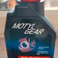 Motul SAE 75W90 