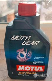 Motul SAE 75W90 