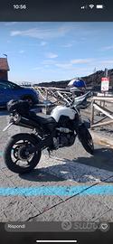 Mt-03 660 cc