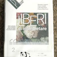 Liberi di interpretare. Vol. 2. EAN: 9788868895273