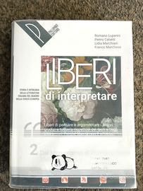 Liberi di interpretare. Vol. 2. EAN: 9788868895273