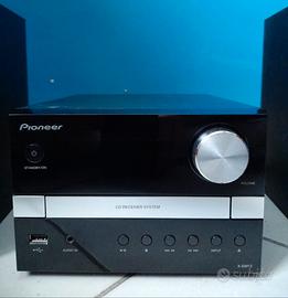Stereo  pioneer