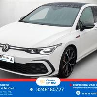 Volkswagen Golf 2.0 TSI DSG GTI DSG TETTO