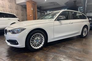 Bmw 320 320d xDrive Touring Business Advantage