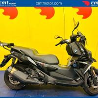 BMW C 400 X Garantito e Finanziabile