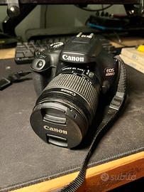 Canon EOS 4000D