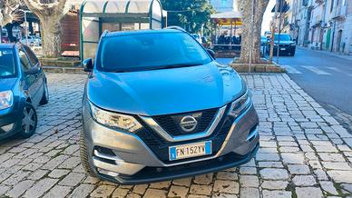 Nissan Qashqai 1.6 dci N-Connecta 4wd 130cv