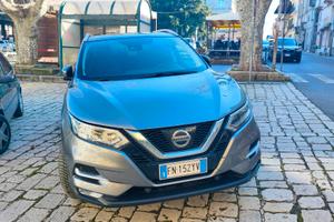 Nissan Qashqai 1.6 dci N-Connecta 4wd 130cv
