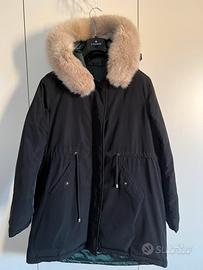 Giubbotto reversibile Peggy Ho