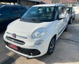 Fiat 500L 1.4 T-Jet 120 CV GPL Trekking