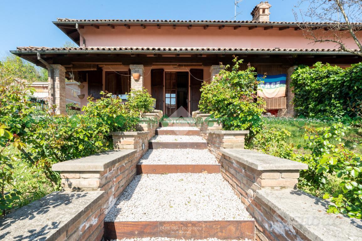 Casa – Monteveglio, Ca' Foscolo - Vista 3