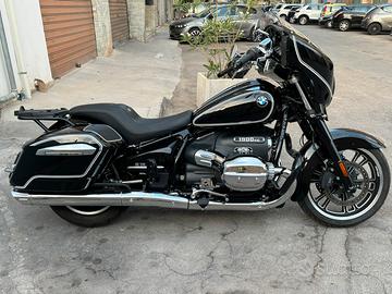 Bmw r18b