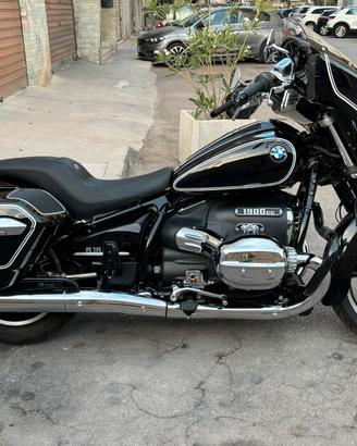 Bmw r18b