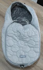 Inglesina sacco invernale