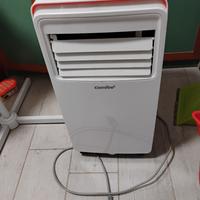 climatizzatore portatile