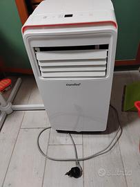 climatizzatore portatile