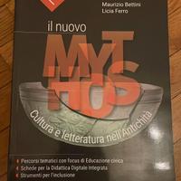 Il nuovo mythos