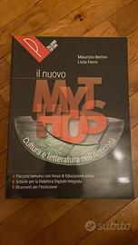 Il nuovo mythos