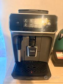 Macchina da caffe philips automatica