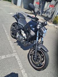 Yamaha MT-03