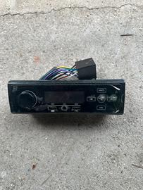 Stereo auto