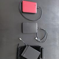 Hard Disk Esterni