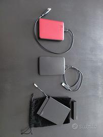 Hard Disk Esterni