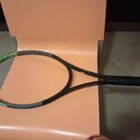 Wilson Blade V7100l grip2