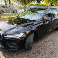 VOLVO V60 2.0 Diesel 197 CV AWD