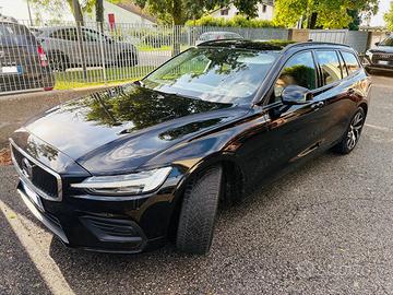 VOLVO V60 2.0 Diesel 197 CV AWD