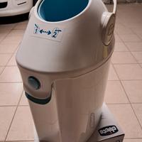 Mangiapannolini chicco