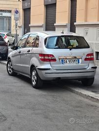 merceded classe B 170 gpl