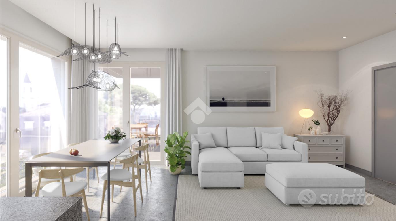 Appartamento – Cervia, Milano Marittima - Altro