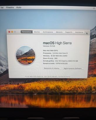 Mac Mini