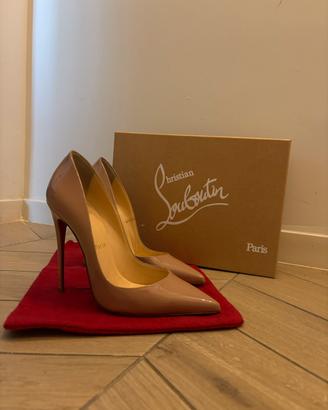Louboutin so kate 12 cm
