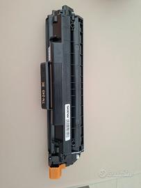 Toner Tn243 black brother originale nuovo