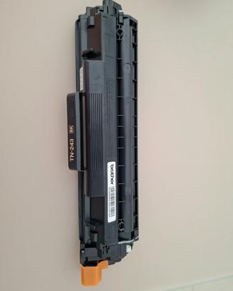 Toner Tn243 black brother originale nuovo