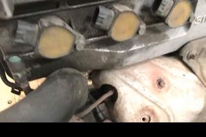 Ricambi motore Smart 451 1.0 turbo benzina