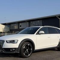 Audi A4 allroad A4 IV 2012 Allroad Quattro 2.0 tdi