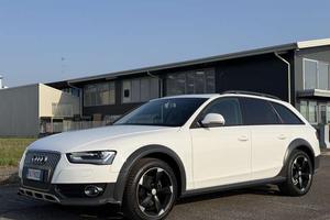 Audi A4 allroad A4 IV 2012 Allroad Quattro 2.0 tdi